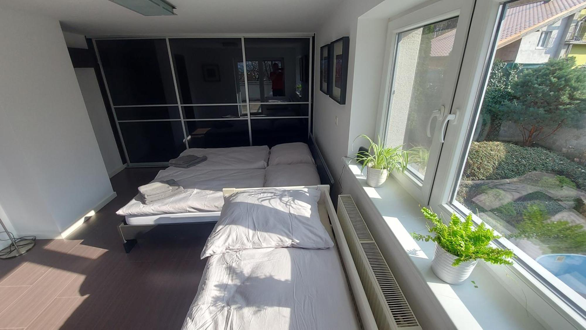 Vila Dom Na Cervenej Vezi Banka Exteriér fotografie